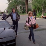 Knight Rider Season 1 - Episode 14 - Give Me Liberty... Or Give Me Death - Photo 67