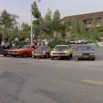 Knight Rider Season 1 - Episode 14 - Give Me Liberty... Or Give Me Death - Photo 75
