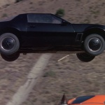 Knight Rider Season 1 - Episode 14 - Give Me Liberty... Or Give Me Death - Photo 90
