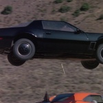 Knight Rider Season 1 - Episode 14 - Give Me Liberty... Or Give Me Death - Photo 91
