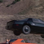 Knight Rider Season 1 - Episode 14 - Give Me Liberty... Or Give Me Death - Photo 92