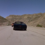 Knight Rider Season 1 - Episode 14 - Give Me Liberty... Or Give Me Death - Photo 97