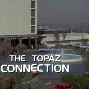 The Topaz Connection