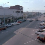 Knight Rider Season 1 - Episode 16 - A Nice, Indecent Little Town - Photo 24