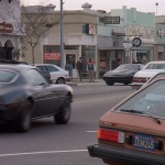 Knight Rider Season 1 - Episode 16 - A Nice, Indecent Little Town - Photo 45