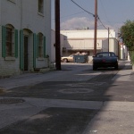 Knight Rider Season 1 - Episode 16 - A Nice, Indecent Little Town - Photo 93