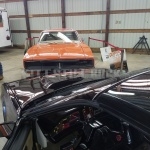 Screen Used KITT and Screen Used General Lee - Photo 3