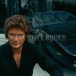 Photo for the start of Season Two Of Knight Rider
