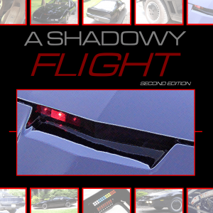 A Shadowy Flight