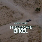 Knight Rider Season 1 - Episode 17 - Chariot Of Gold- Photo 2
