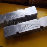 Knight Industries Valve Covers - Photo 2