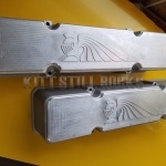 Knight Industries Valve Covers - Photo 1
