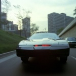 Knight Rider Season 2 - Episode 23 - Brother's Keeper - Photo 106
