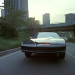 Knight Rider Season 2 - Episode 23 - Brother's Keeper - Photo 107