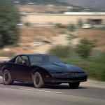 Knight Rider Season 2 - Episode 23 - Brother's Keeper - Photo 110