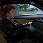 Knight Rider Season 2 - Episode 23 - Brother's Keeper - Photo 111