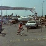 Knight Rider Season 2 - Episode 23 - Brother's Keeper - Photo 114
