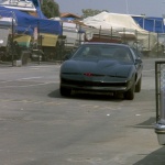 Knight Rider Season 2 - Episode 23 - Brother's Keeper - Photo 115
