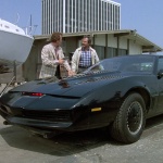 Knight Rider Season 2 - Episode 23 - Brother's Keeper - Photo 116