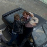 Knight Rider Season 2 - Episode 23 - Brother's Keeper - Photo 118