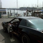 Knight Rider Season 2 - Episode 23 - Brother's Keeper - Photo 120