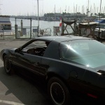Knight Rider Season 2 - Episode 23 - Brother's Keeper - Photo 121