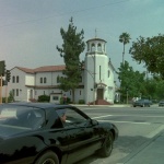 Knight Rider Season 2 - Episode 23 - Brother's Keeper - Photo 122