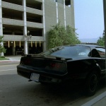 Knight Rider Season 2 - Episode 23 - Brother's Keeper - Photo 124