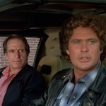 Knight Rider Season 2 - Episode 23 - Brother's Keeper - Photo 125