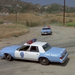 Knight Rider Season 2 - Episode 23 - Brother's Keeper - Photo 127