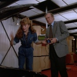 Knight Rider Season 2 - Episode 23 - Brother's Keeper - Photo 13