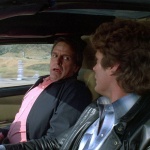 Knight Rider Season 2 - Episode 23 - Brother's Keeper - Photo 131