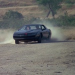 Knight Rider Season 2 - Episode 23 - Brother's Keeper - Photo 132