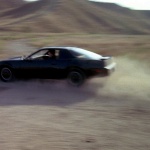 Knight Rider Season 2 - Episode 23 - Brother's Keeper - Photo 133