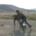 Knight Rider Season 2 - Episode 23 - Brother's Keeper - Photo 137