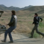 Knight Rider Season 2 - Episode 23 - Brother's Keeper - Photo 138
