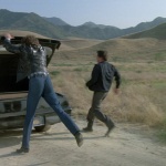 Knight Rider Season 2 - Episode 23 - Brother's Keeper - Photo 139