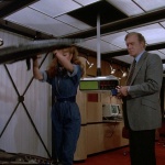Knight Rider Season 2 - Episode 23 - Brother's Keeper - Photo 14