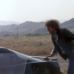 Knight Rider Season 2 - Episode 23 - Brother's Keeper - Photo 140