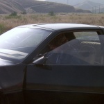 Knight Rider Season 2 - Episode 23 - Brother's Keeper - Photo 141
