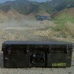 Knight Rider Season 2 - Episode 23 - Brother's Keeper - Photo 142