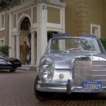 Knight Rider Season 2 - Episode 23 - Brother's Keeper - Photo 143