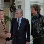 Knight Rider Season 2 - Episode 23 - Brother's Keeper - Photo 144