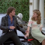 Knight Rider Season 2 - Episode 23 - Brother's Keeper - Photo 149
