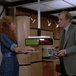 Knight Rider Season 2 - Episode 23 - Brother's Keeper - Photo 15