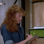 Knight Rider Season 2 - Episode 23 - Brother's Keeper - Photo 17