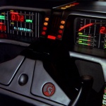 Knight Rider Season 2 - Episode 23 - Brother's Keeper - Photo 20