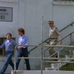 Knight Rider Season 2 - Episode 23 - Brother's Keeper - Photo 27