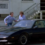 Knight Rider Season 2 - Episode 23 - Brother's Keeper - Photo 31
