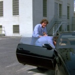 Knight Rider Season 2 - Episode 23 - Brother's Keeper - Photo 32